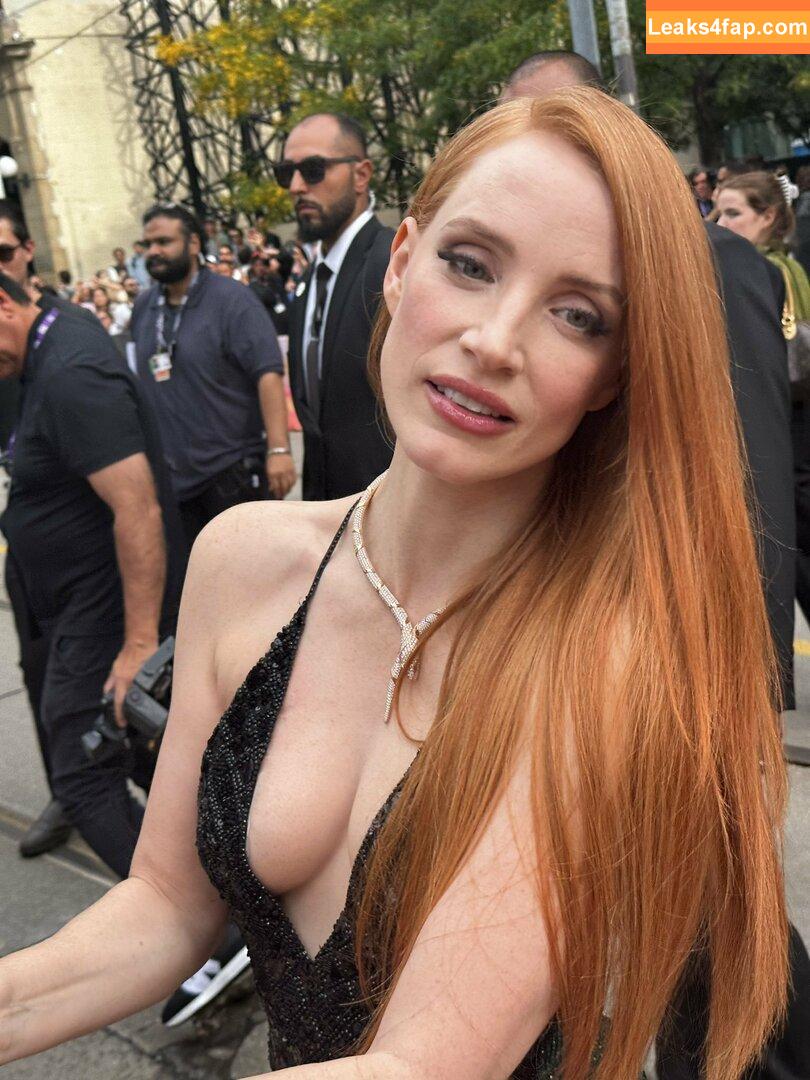 Jessica Chastain / jessicachastain leaked photo photo #0348