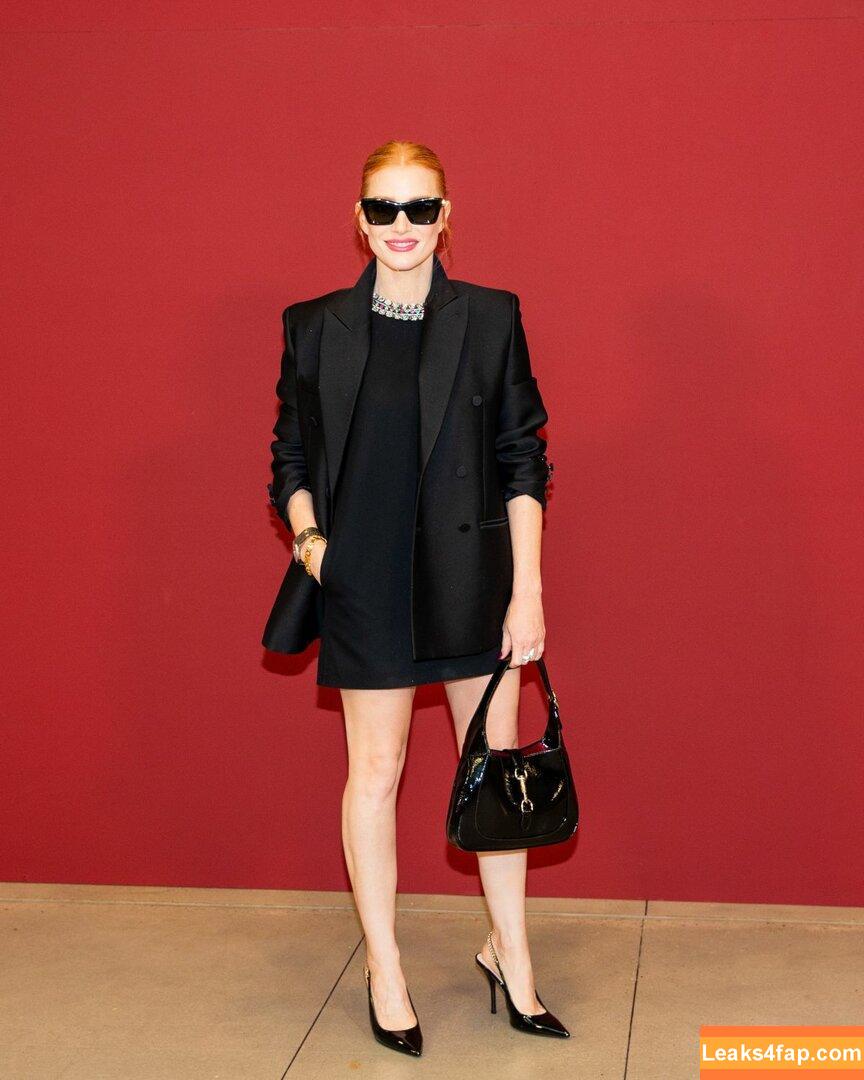 Jessica Chastain / jessicachastain leaked photo photo #0350