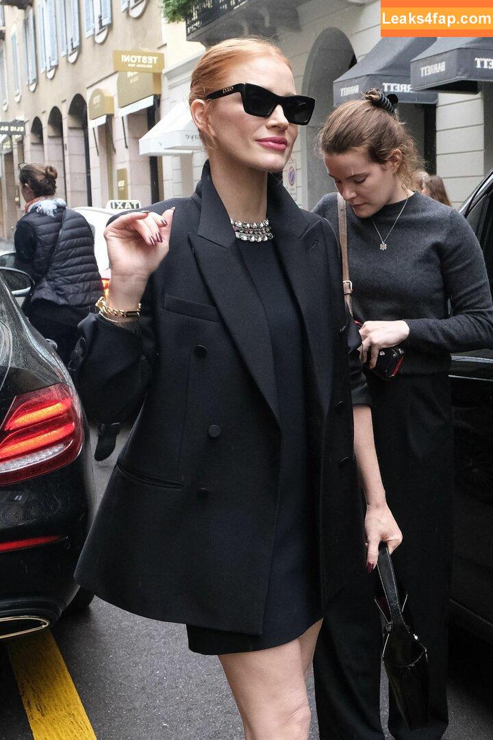 Jessica Chastain / jessicachastain leaked photo photo #0353