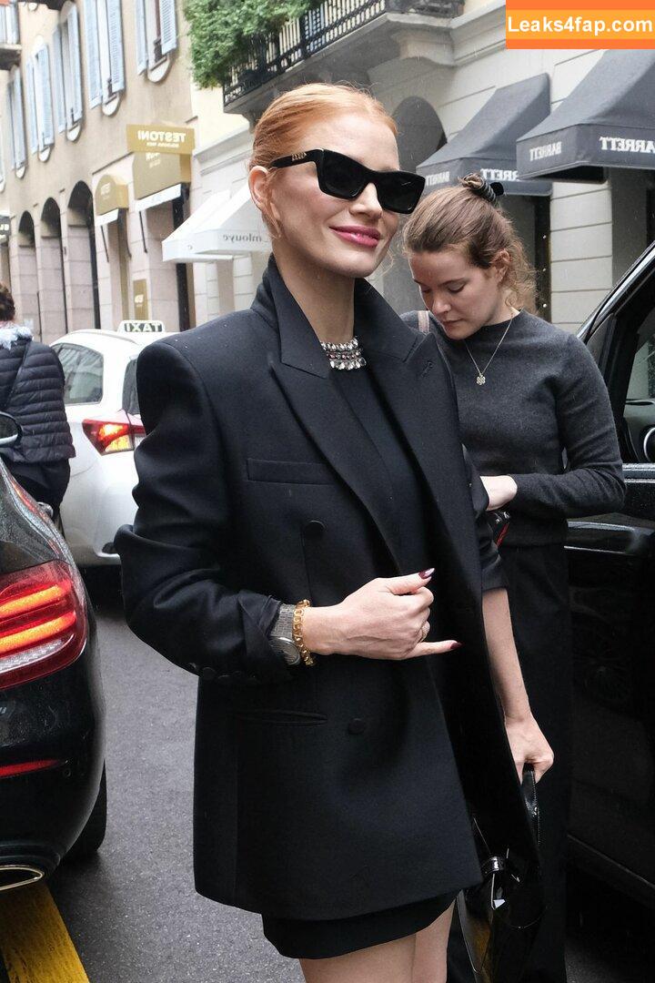 Jessica Chastain / jessicachastain leaked photo photo #0354