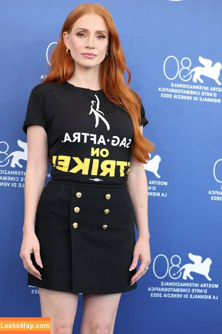 Jessica Chastain / jessicachastain leaked photo photo #0355