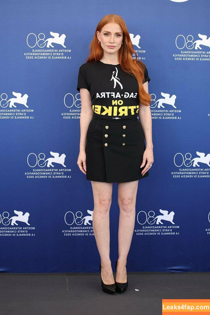 Jessica Chastain / jessicachastain leaked photo photo #0356