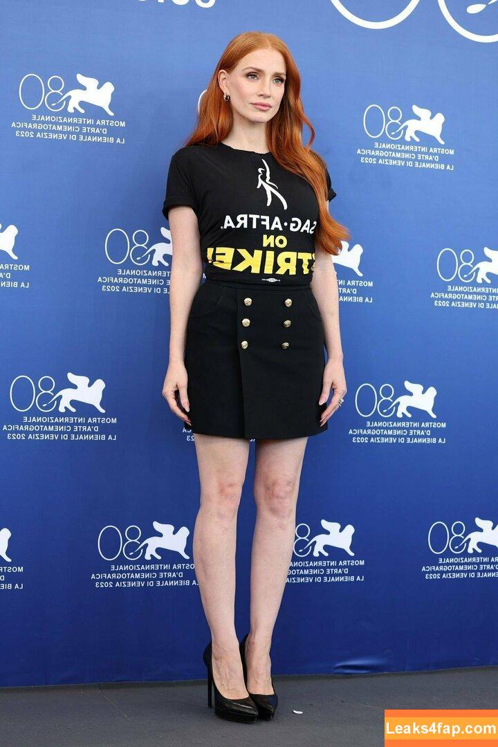 Jessica Chastain / jessicachastain leaked photo photo #0359