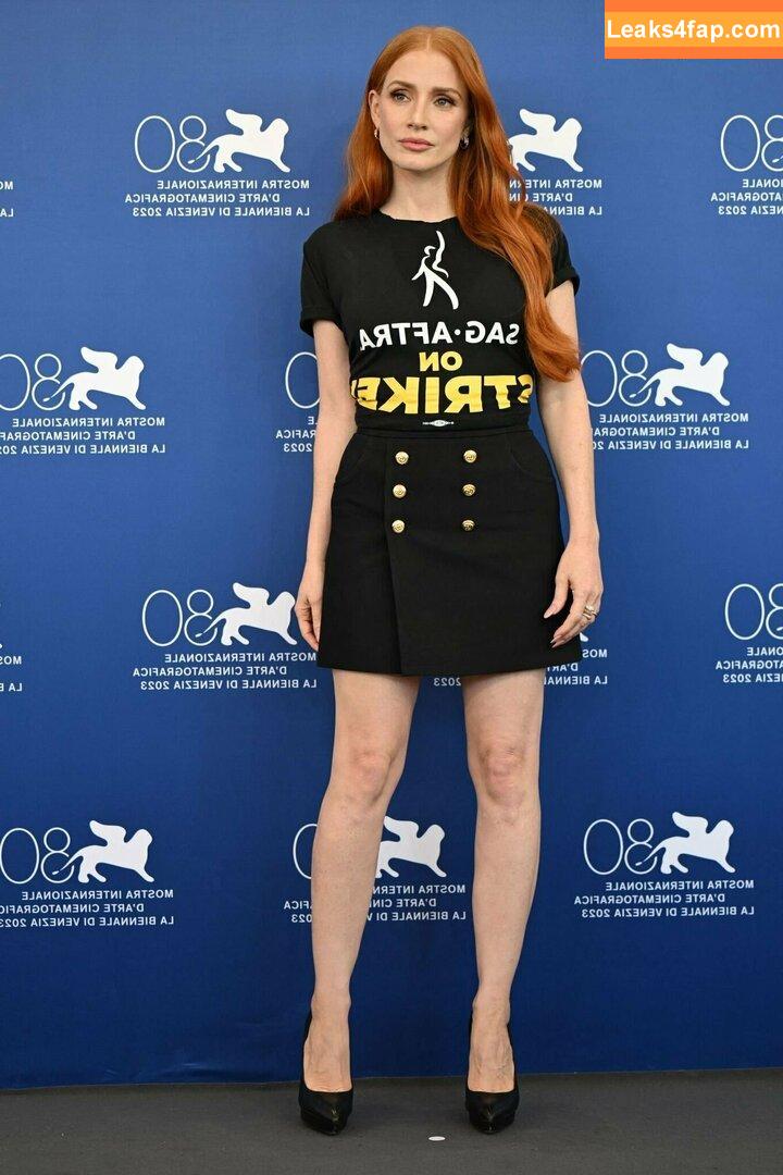 Jessica Chastain / jessicachastain leaked photo photo #0360