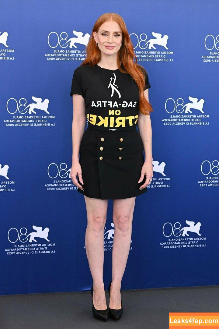 Jessica Chastain / jessicachastain leaked photo photo #0361