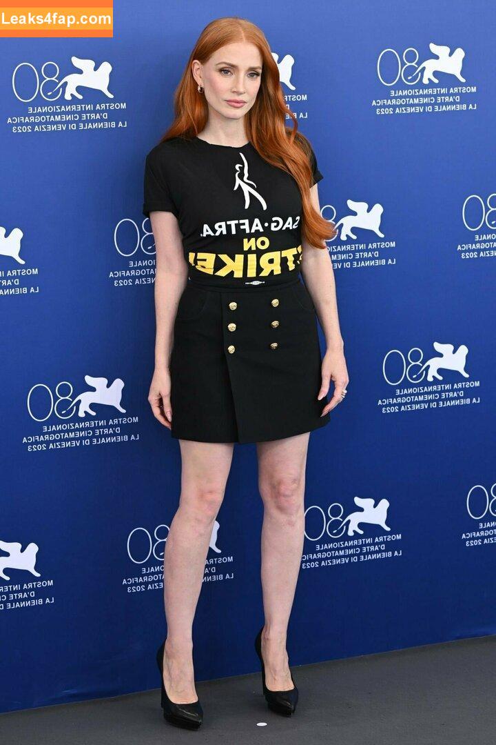 Jessica Chastain / jessicachastain leaked photo photo #0362