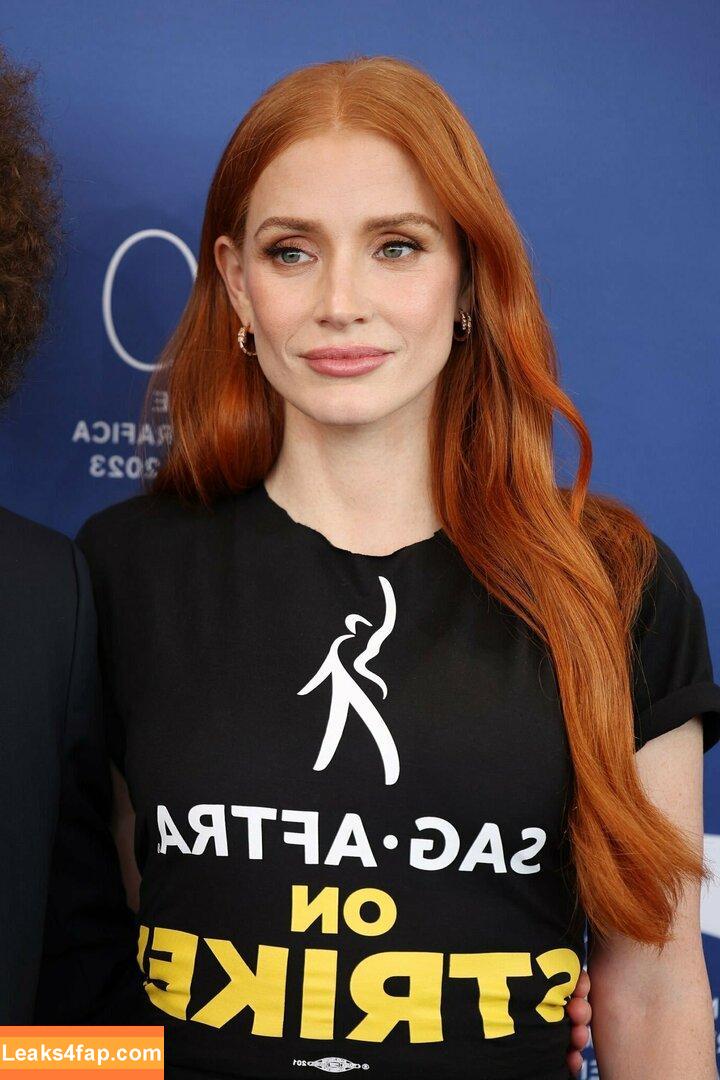 Jessica Chastain / jessicachastain leaked photo photo #0364