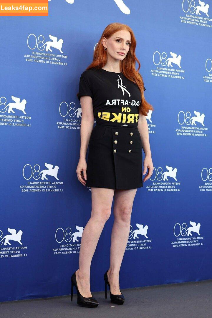 Jessica Chastain / jessicachastain leaked photo photo #0365