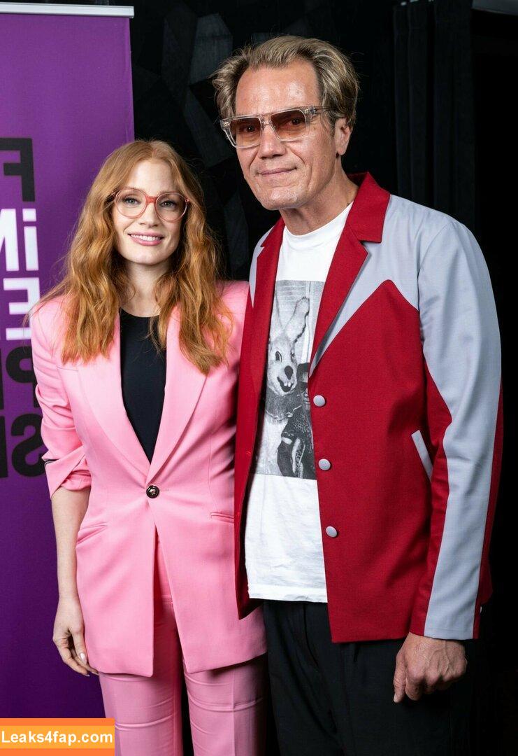 Jessica Chastain / jessicachastain leaked photo photo #0366