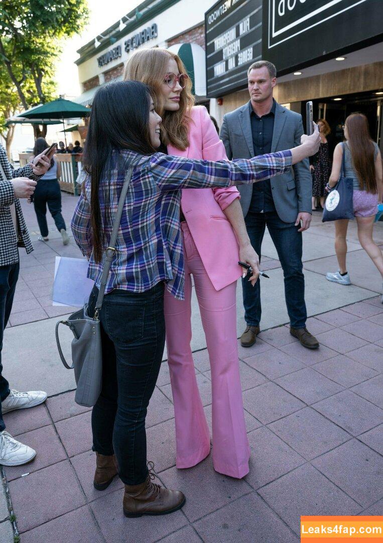 Jessica Chastain / jessicachastain leaked photo photo #0367