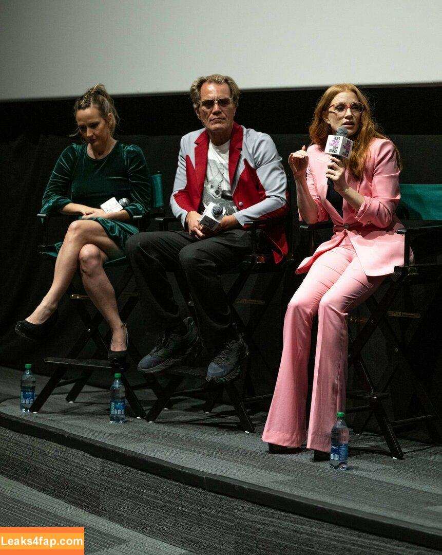 Jessica Chastain / jessicachastain leaked photo photo #0368