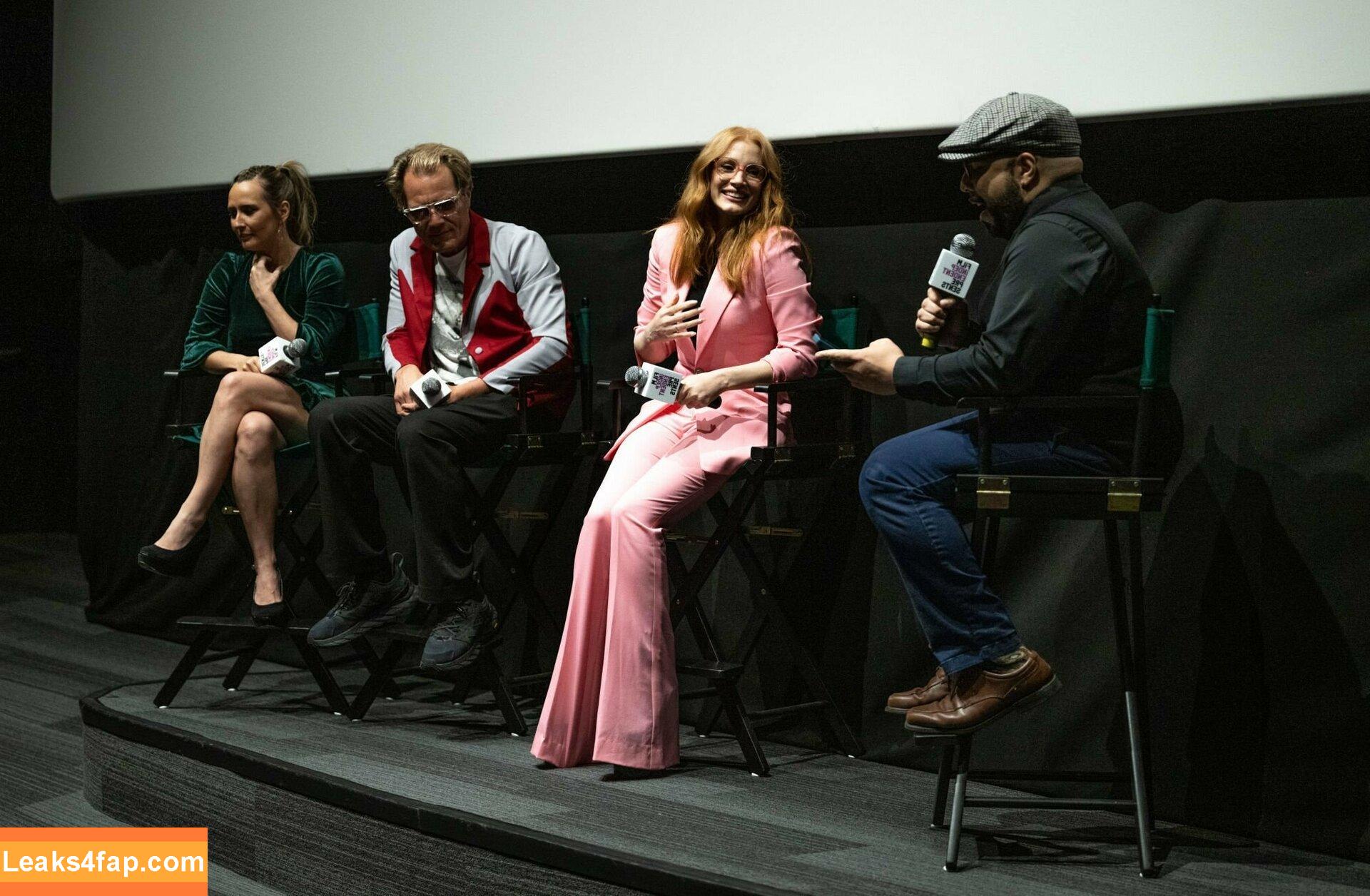 Jessica Chastain / jessicachastain leaked photo photo #0369