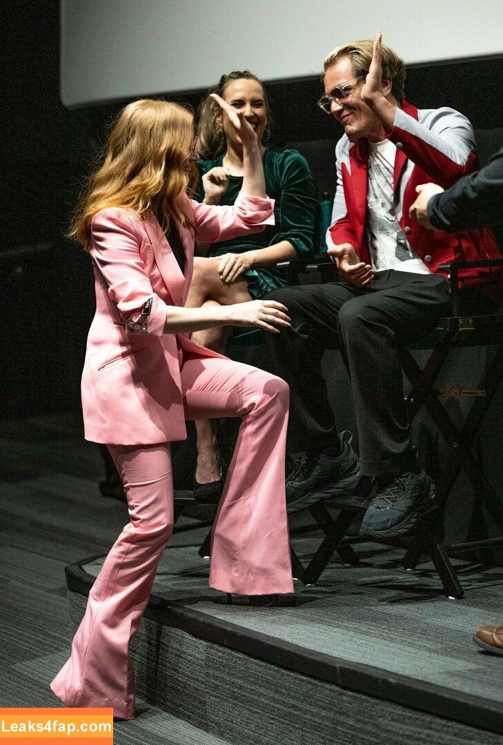 Jessica Chastain / jessicachastain leaked photo photo #0370