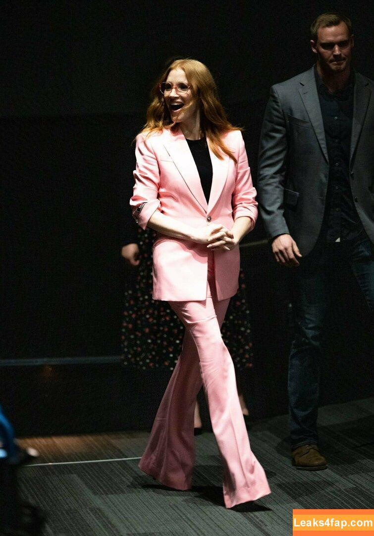 Jessica Chastain / jessicachastain leaked photo photo #0371