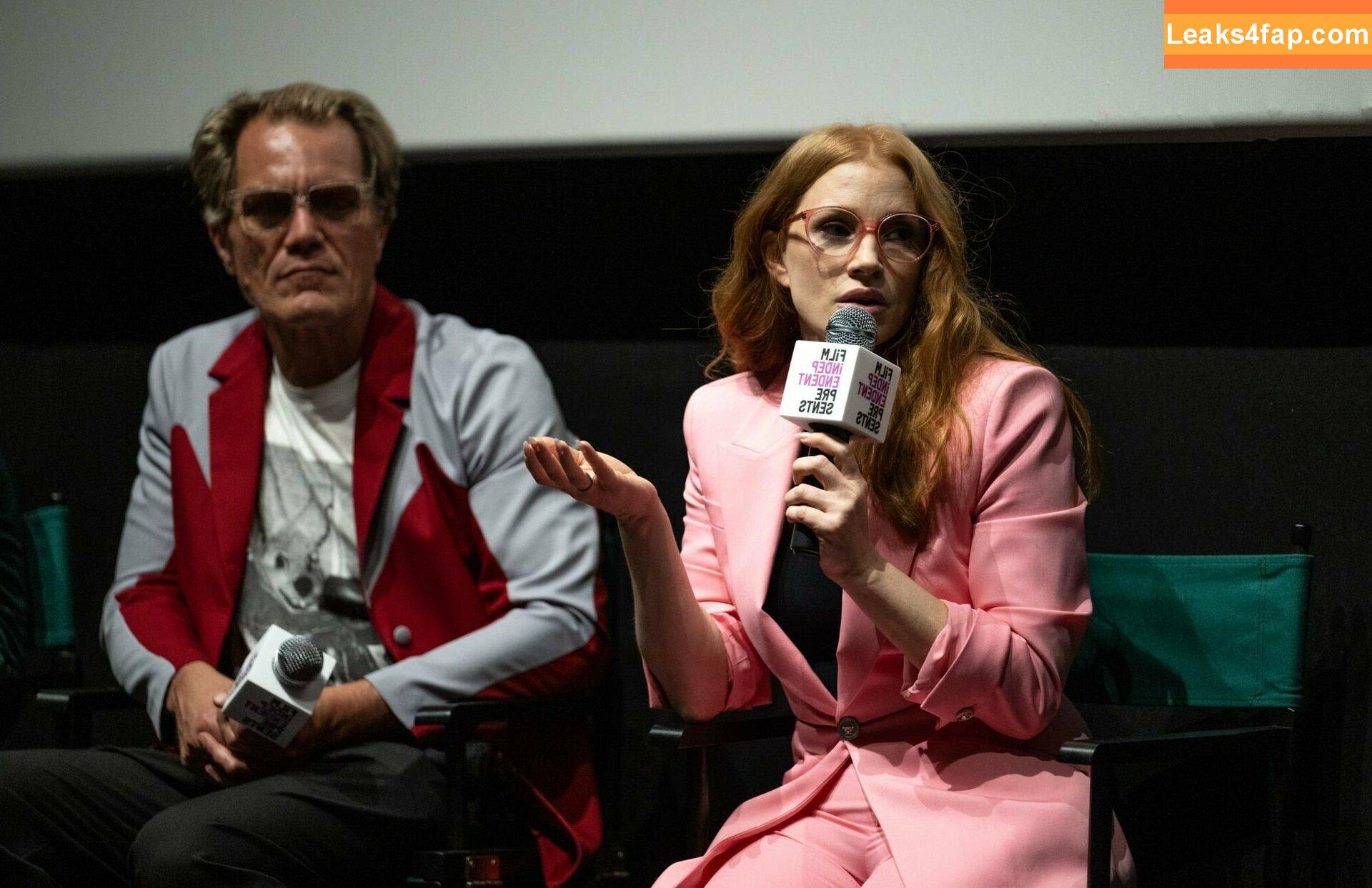 Jessica Chastain / jessicachastain leaked photo photo #0373