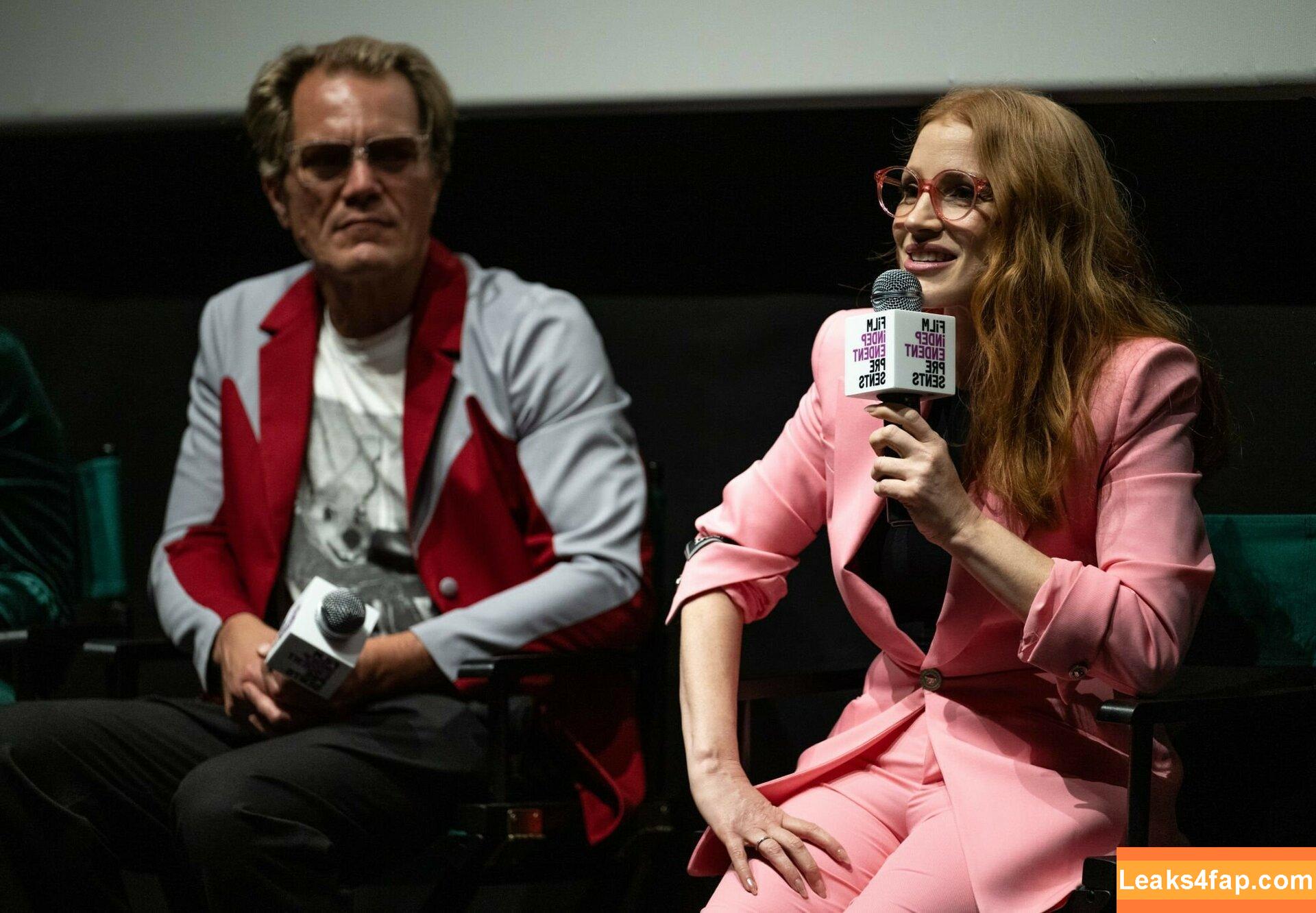 Jessica Chastain / jessicachastain leaked photo photo #0374