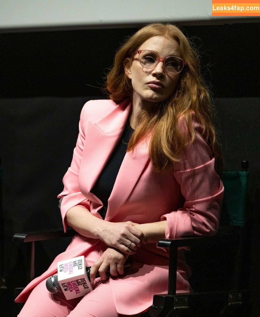 Jessica Chastain / jessicachastain leaked photo photo #0375