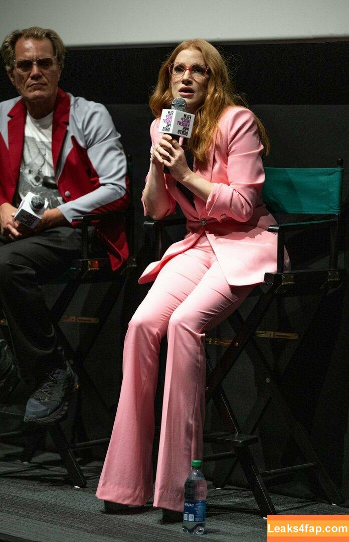 Jessica Chastain / jessicachastain leaked photo photo #0377