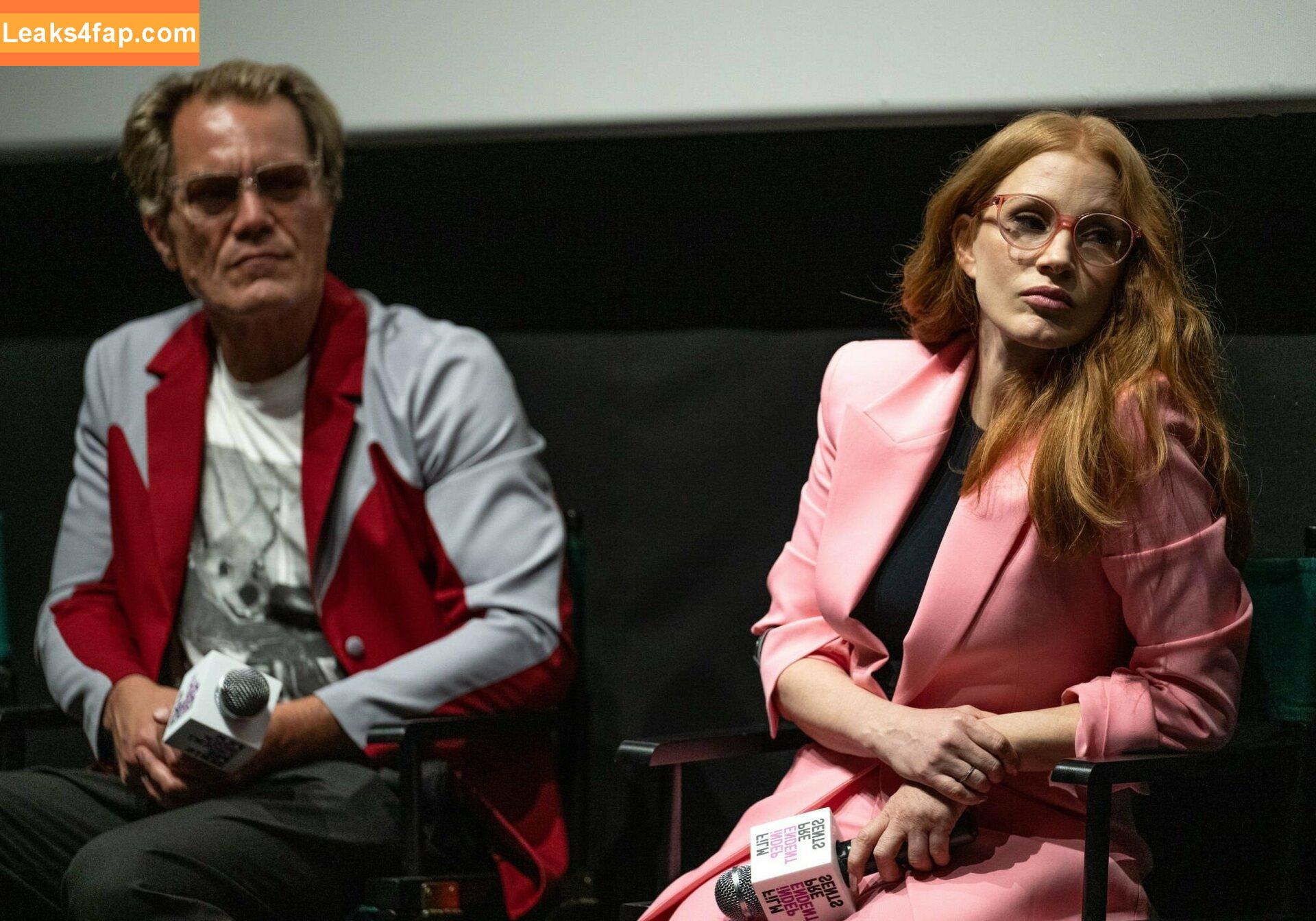 Jessica Chastain / jessicachastain leaked photo photo #0380