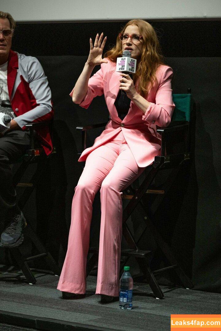 Jessica Chastain / jessicachastain leaked photo photo #0381