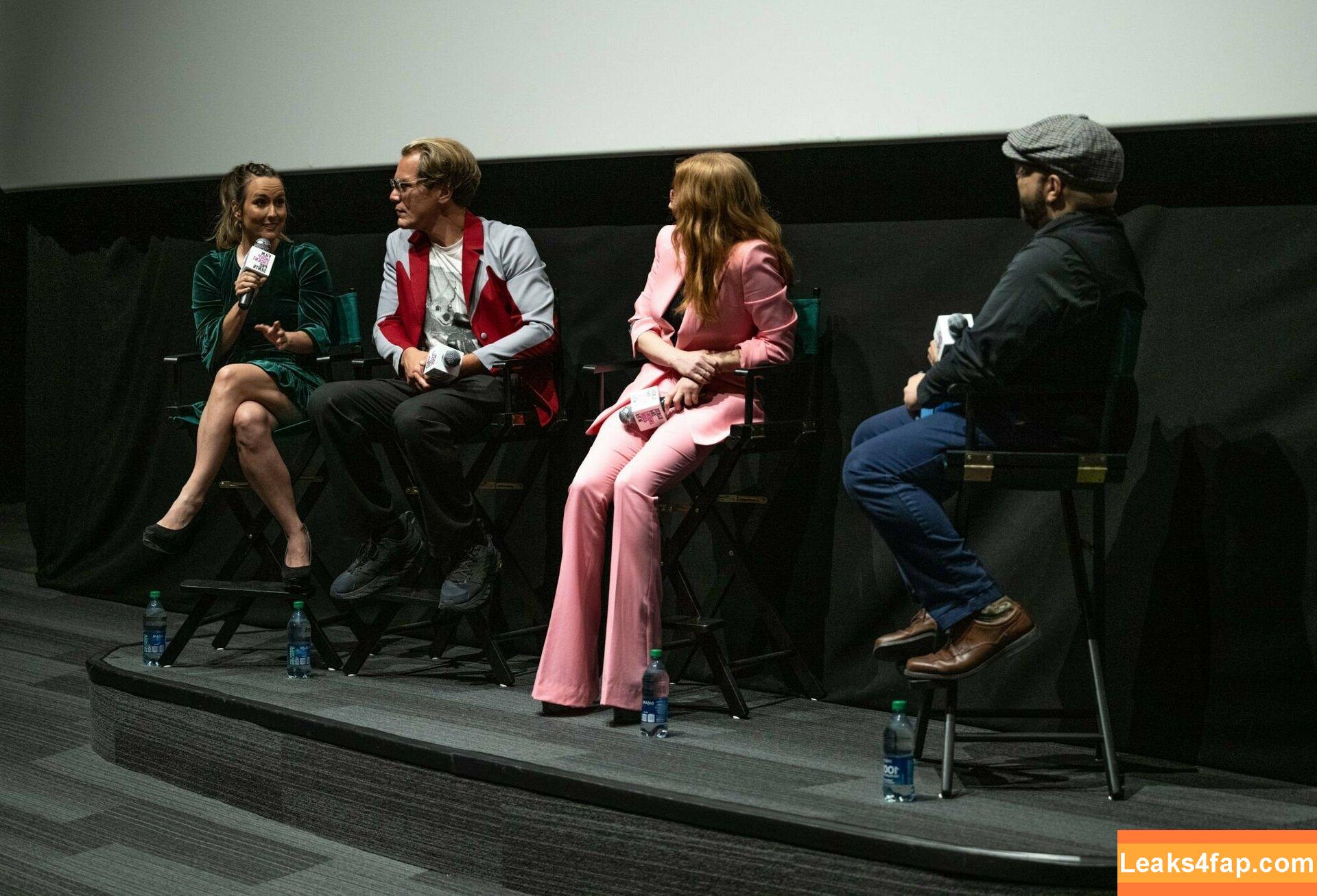 Jessica Chastain / jessicachastain leaked photo photo #0382