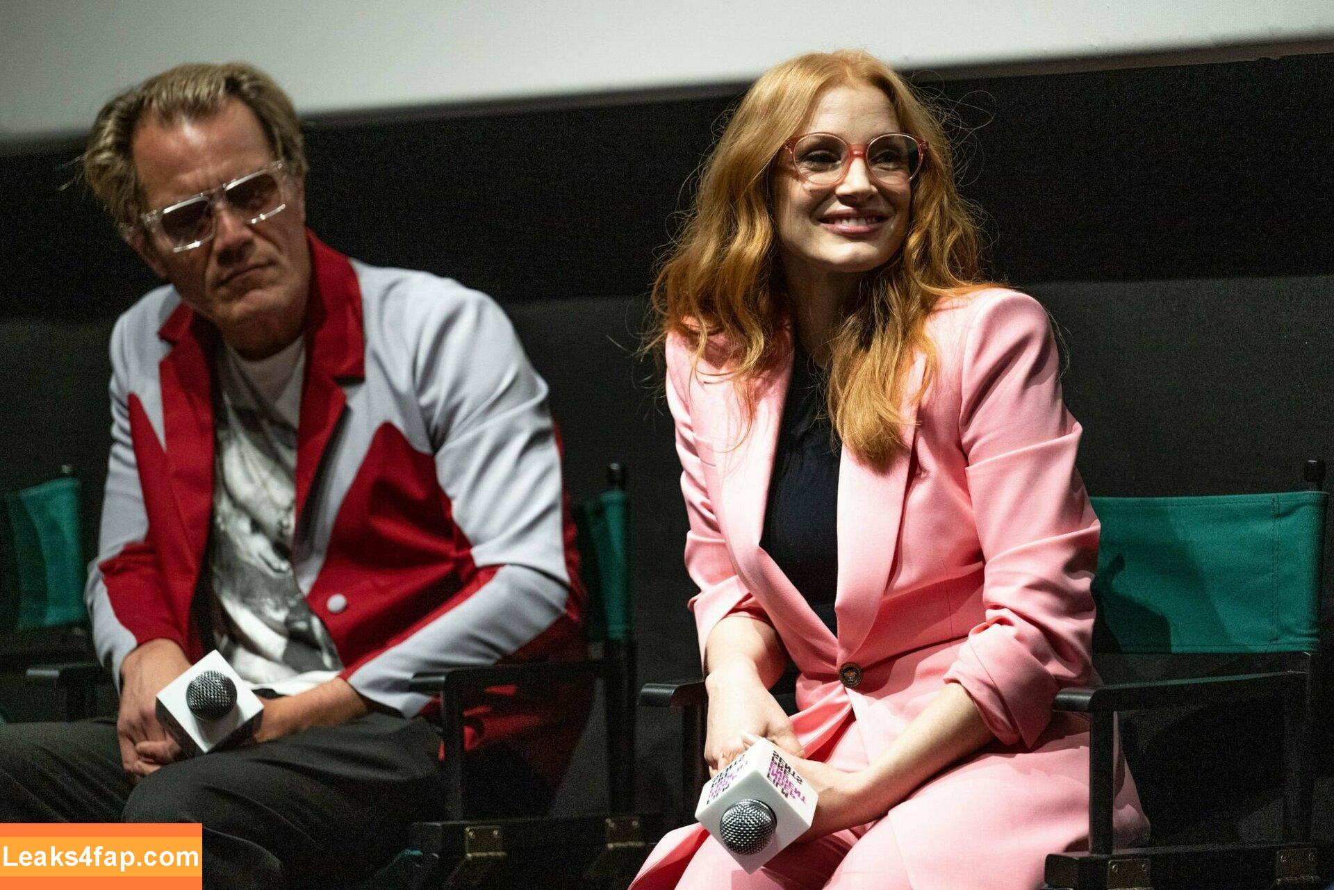 Jessica Chastain / jessicachastain leaked photo photo #0383