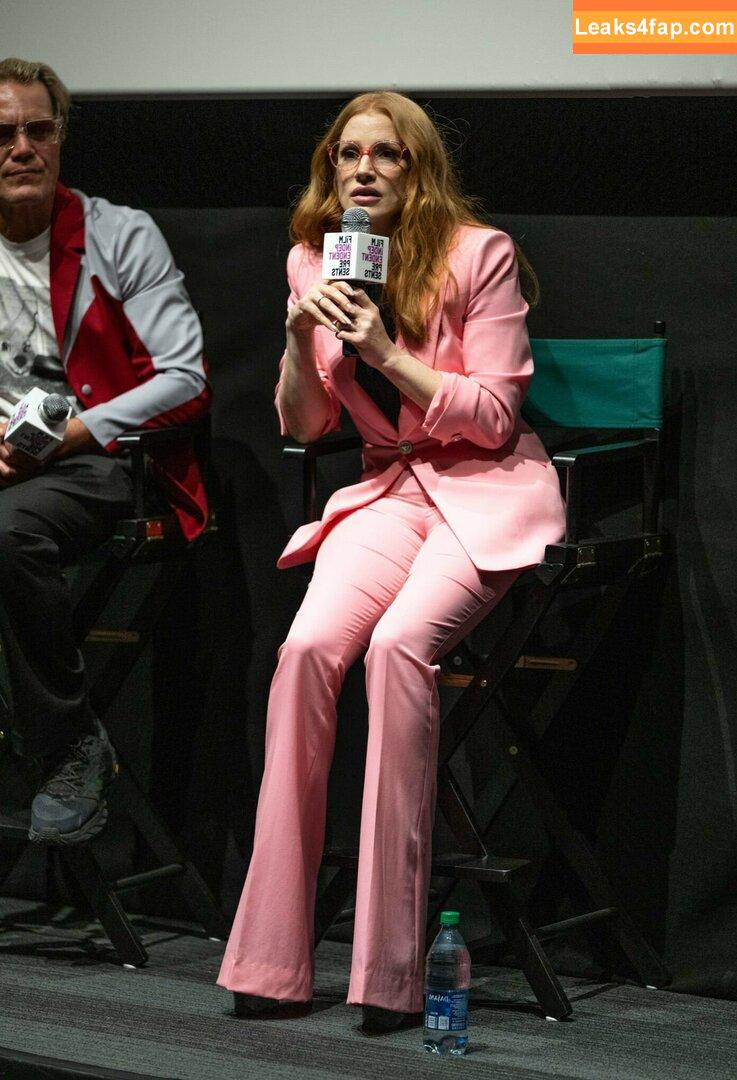 Jessica Chastain / jessicachastain leaked photo photo #0384