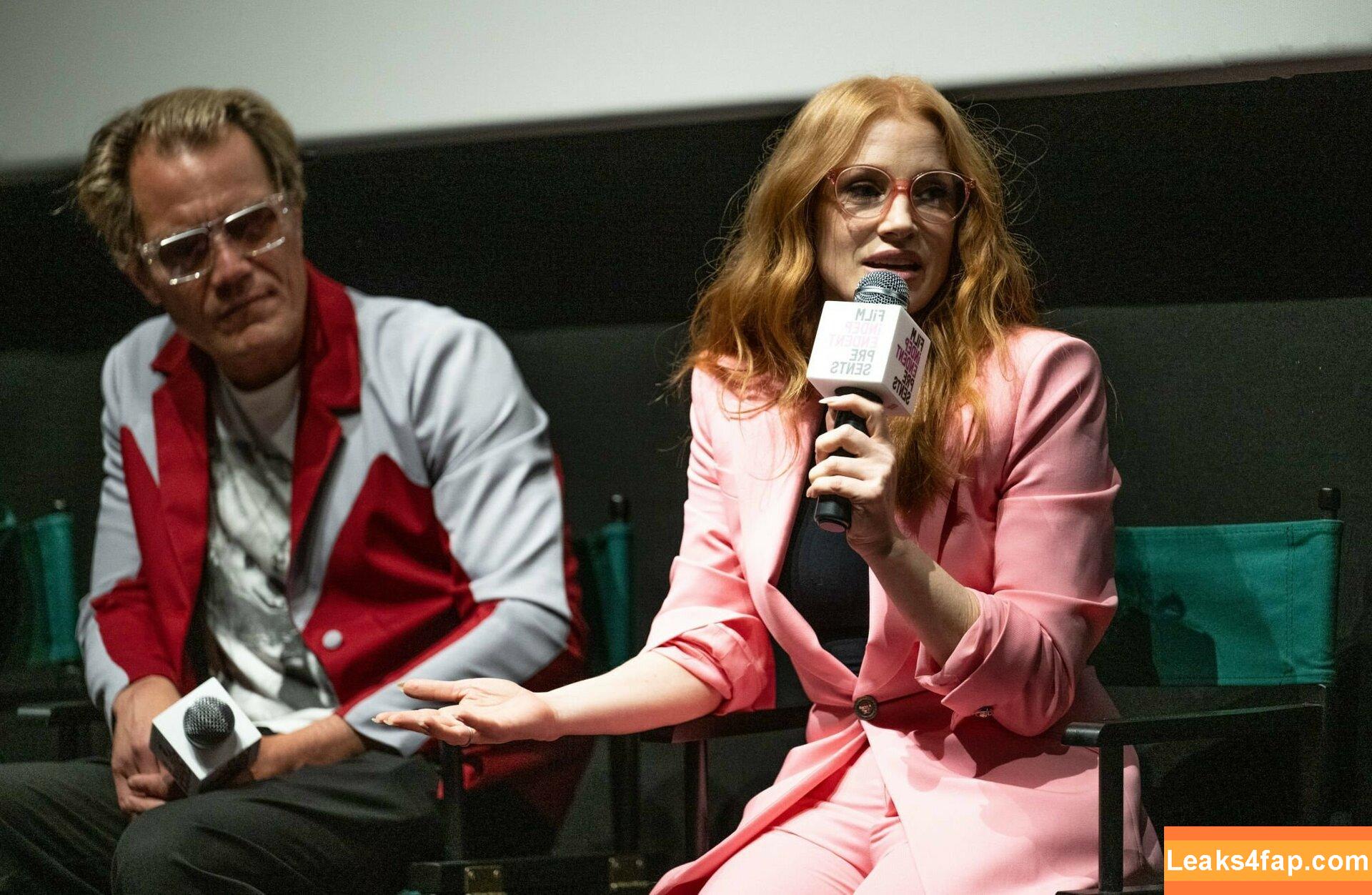 Jessica Chastain / jessicachastain leaked photo photo #0385