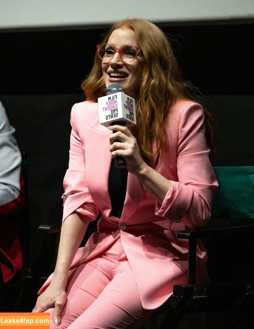 Jessica Chastain / jessicachastain leaked photo photo #0386