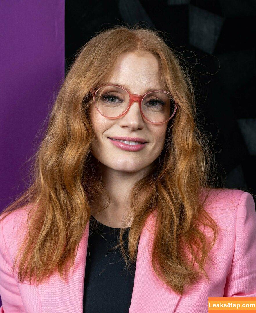 Jessica Chastain / jessicachastain leaked photo photo #0387