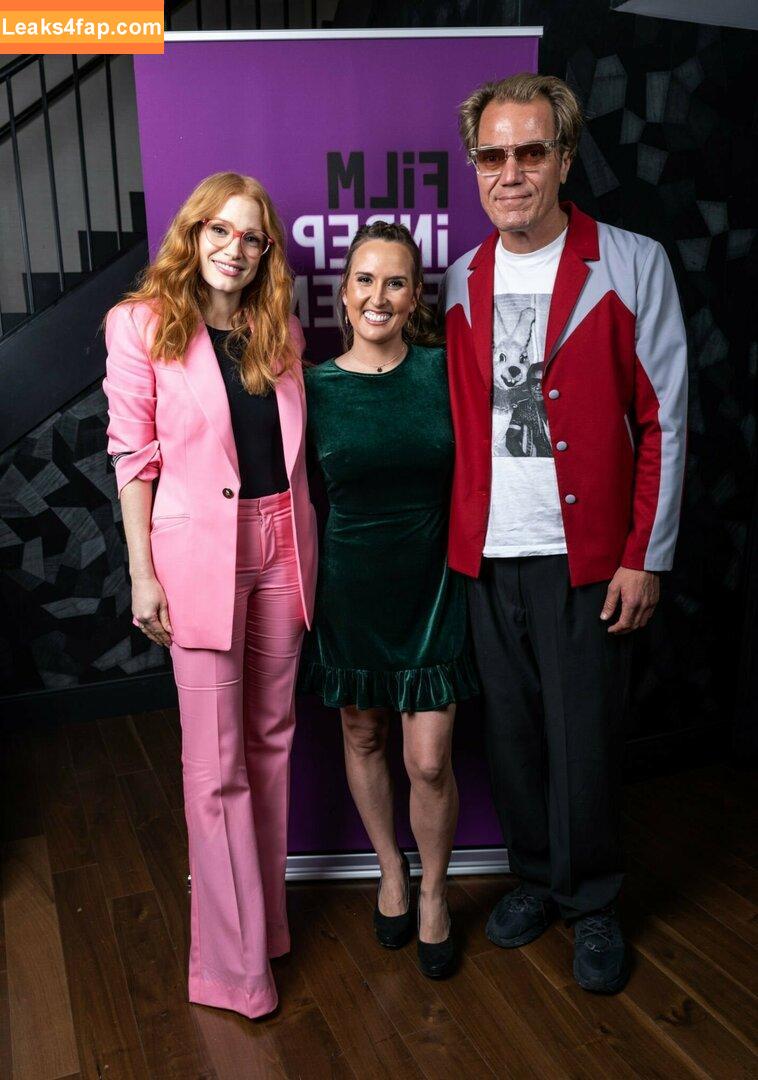 Jessica Chastain / jessicachastain leaked photo photo #0390