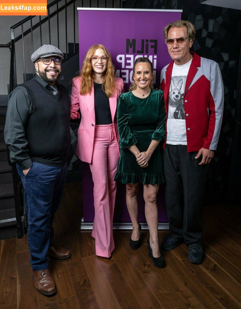 Jessica Chastain / jessicachastain leaked photo photo #0391