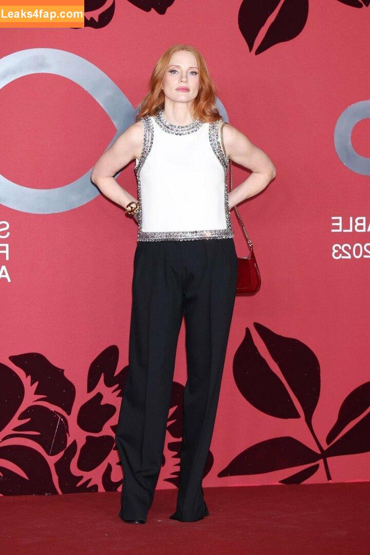 Jessica Chastain / jessicachastain leaked photo photo #0393