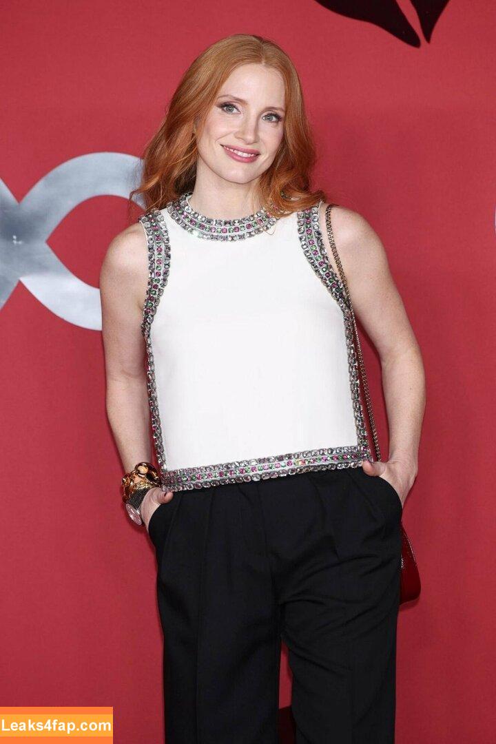 Jessica Chastain / jessicachastain leaked photo photo #0396