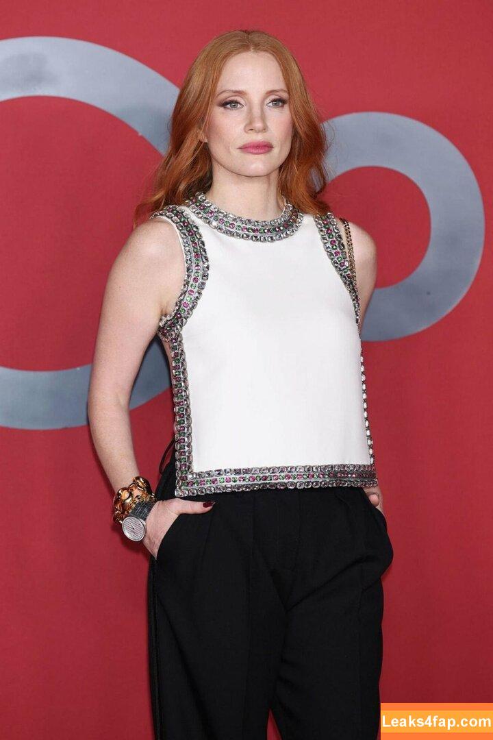 Jessica Chastain / jessicachastain leaked photo photo #0398