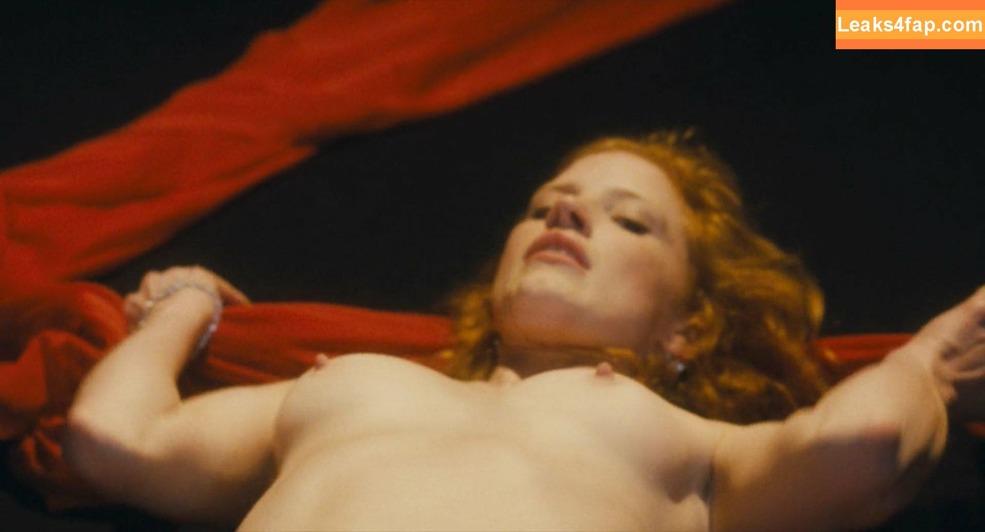 Jessica Chastain / jessicachastain leaked photo photo #0400