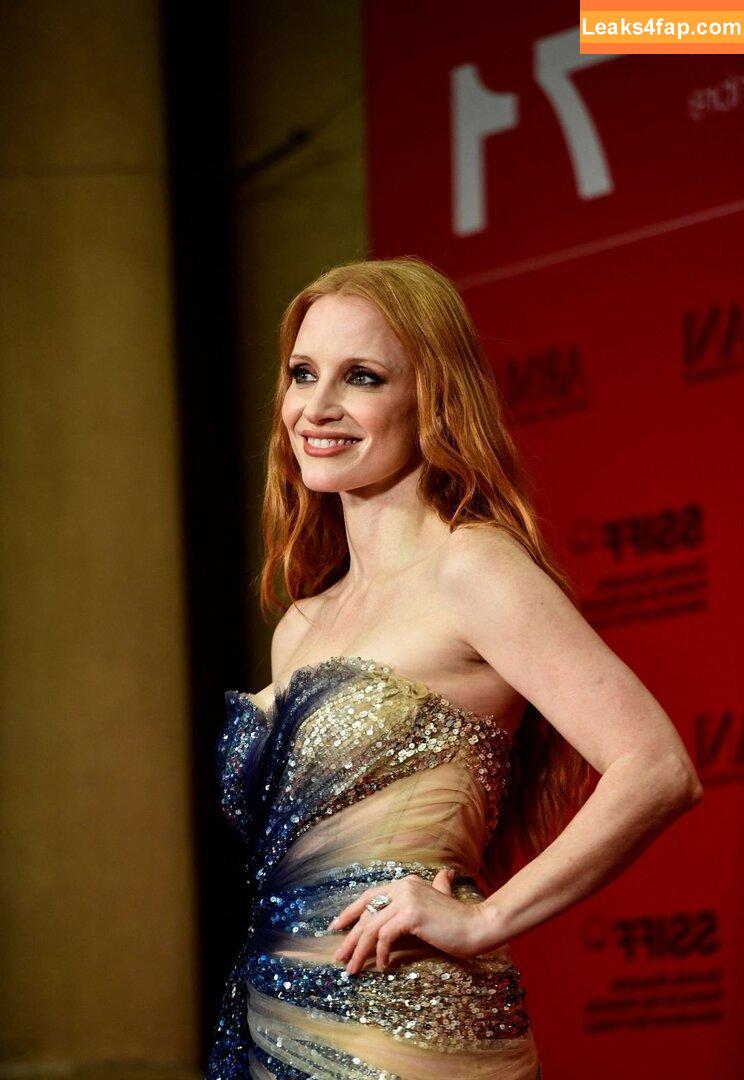 Jessica Chastain / jessicachastain leaked photo photo #0407