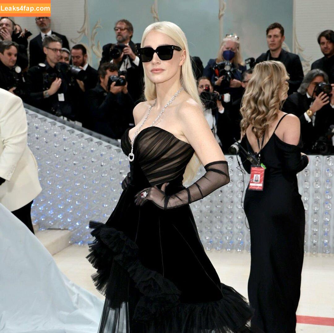 Jessica Chastain / jessicachastain leaked photo photo #0422