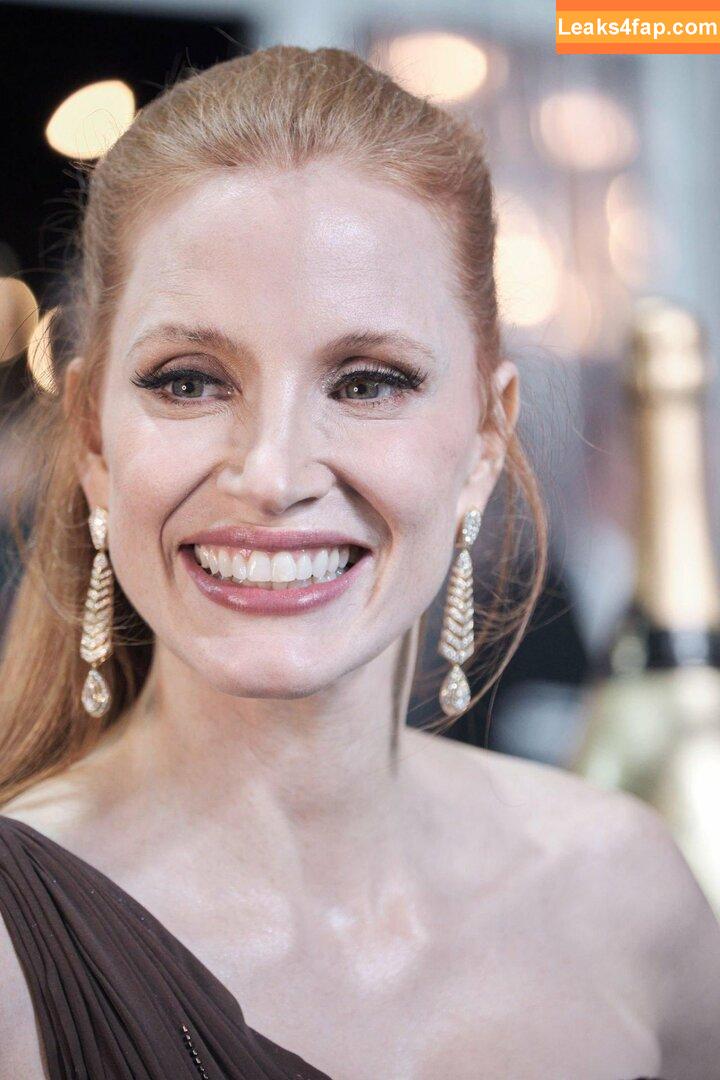 Jessica Chastain / jessicachastain leaked photo photo #0432