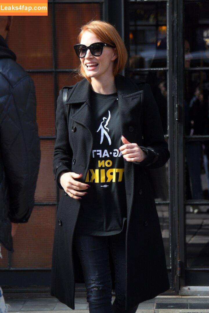 Jessica Chastain / jessicachastain leaked photo photo #0435