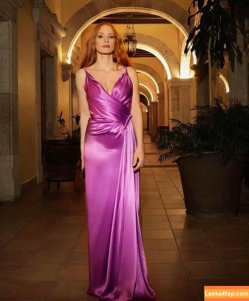 Jessica Chastain / jessicachastain leaked photo photo #0439