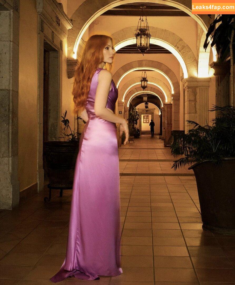 Jessica Chastain / jessicachastain leaked photo photo #0441