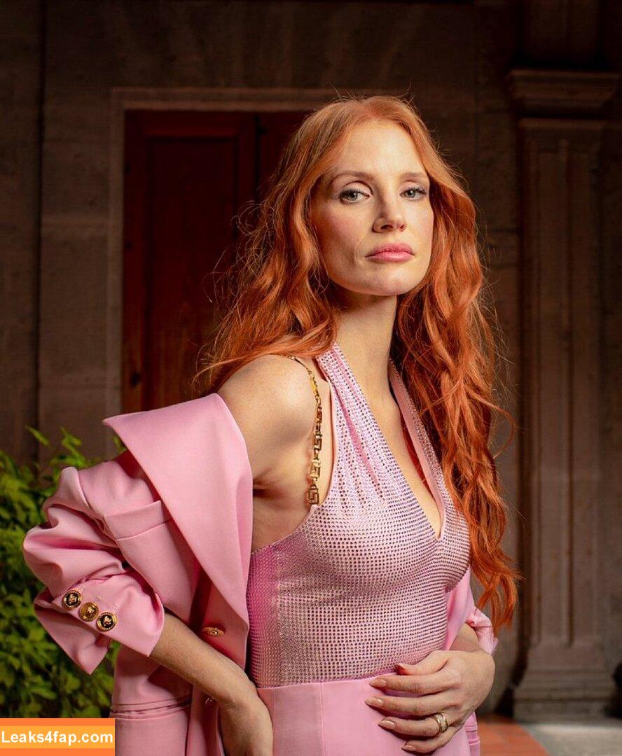 Jessica Chastain / jessicachastain leaked photo photo #0443