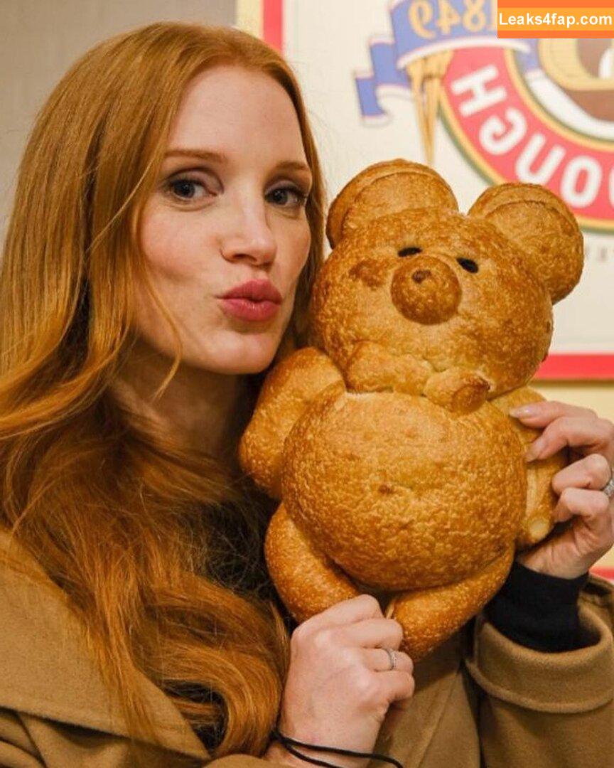 Jessica Chastain / jessicachastain leaked photo photo #0444