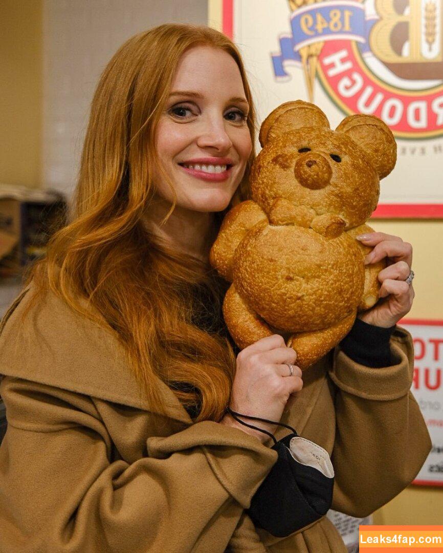 Jessica Chastain / jessicachastain leaked photo photo #0445
