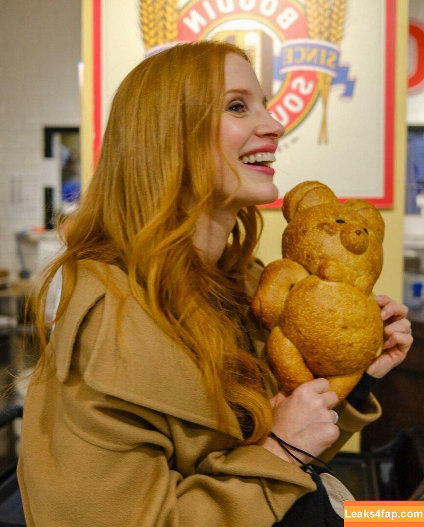 Jessica Chastain / jessicachastain leaked photo photo #0446