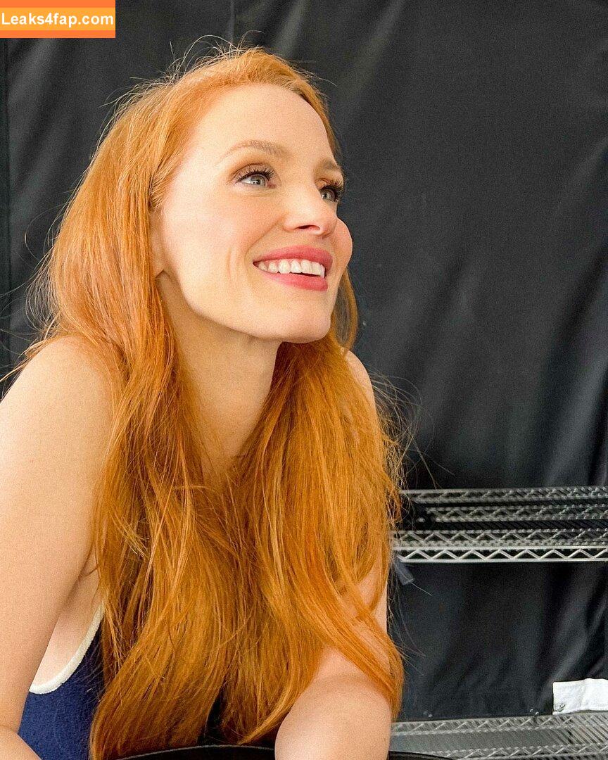 Jessica Chastain / jessicachastain leaked photo photo #0447