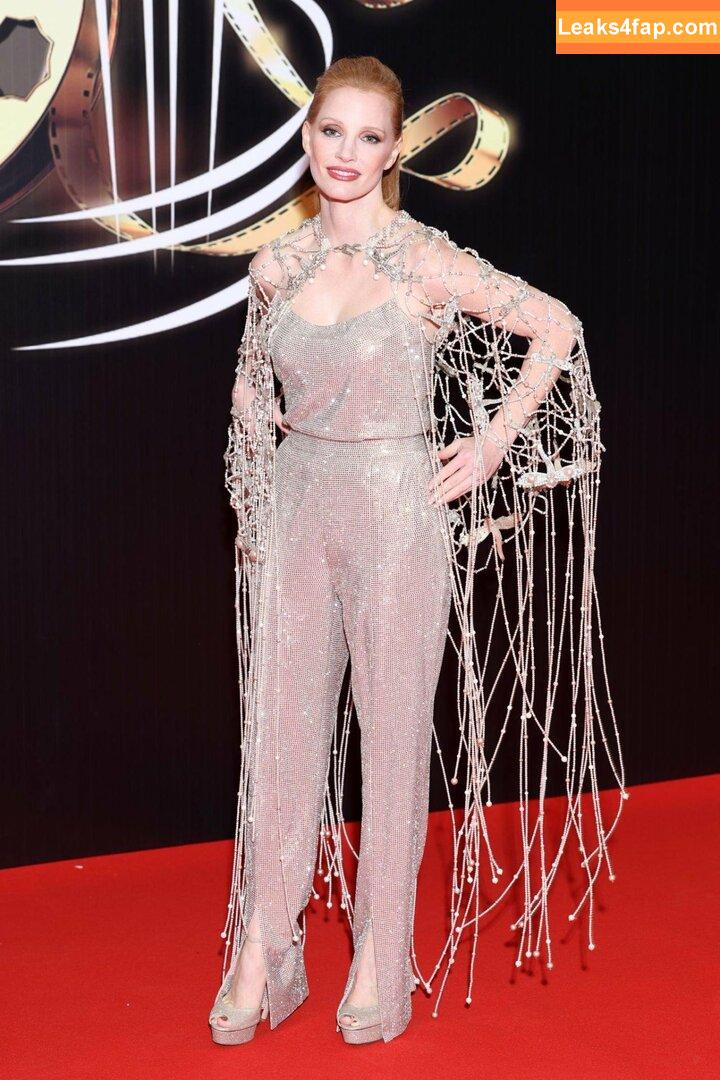 Jessica Chastain / jessicachastain leaked photo photo #0448