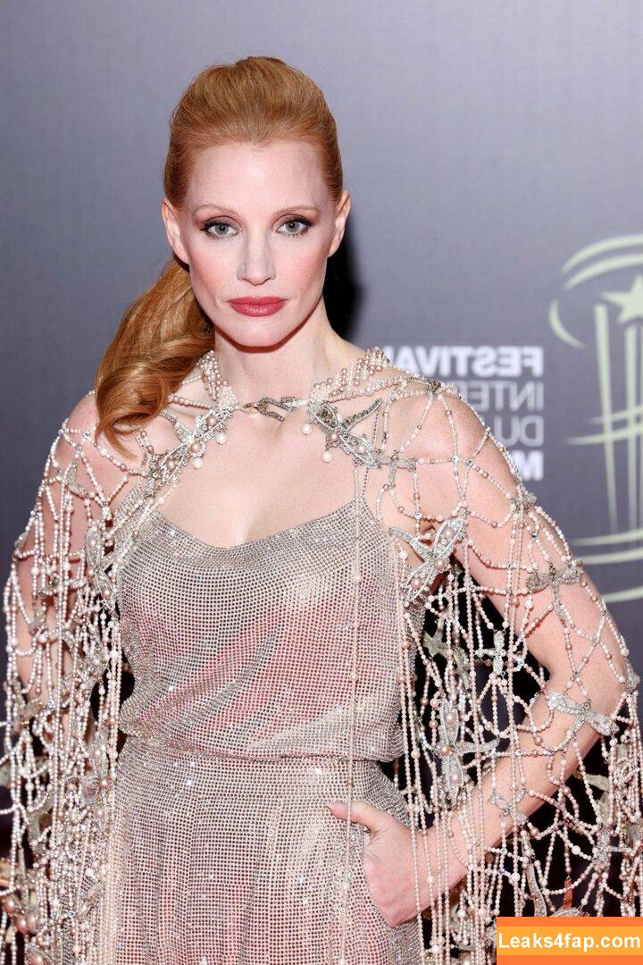 Jessica Chastain / jessicachastain leaked photo photo #0449