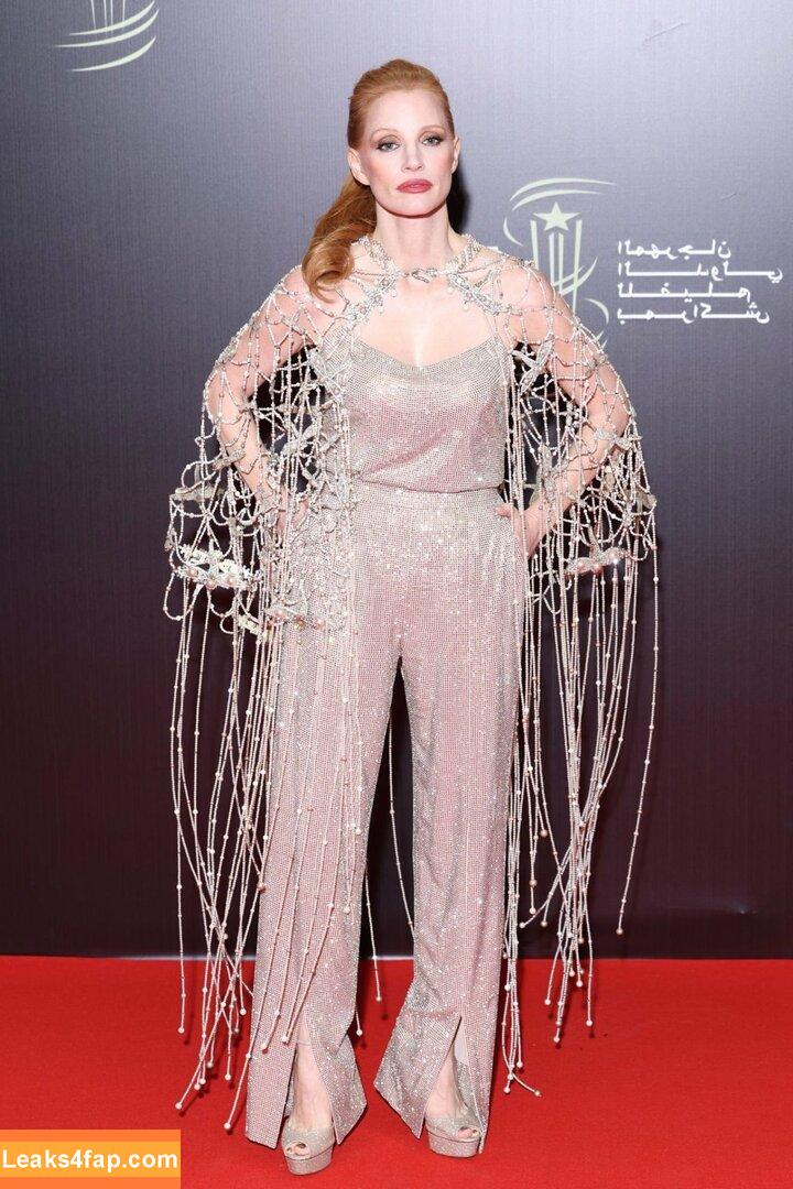 Jessica Chastain / jessicachastain leaked photo photo #0452